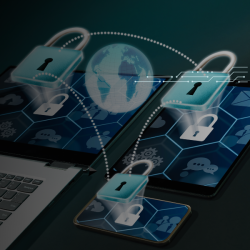 Security Measures Against Internet Threats