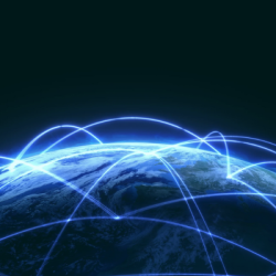 Key Milestones in the History of the Internet