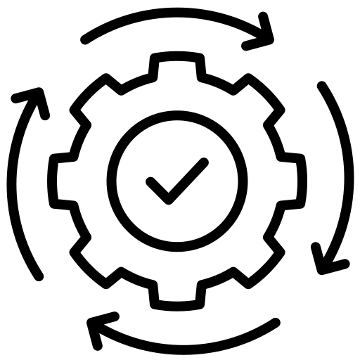 Integrity icon