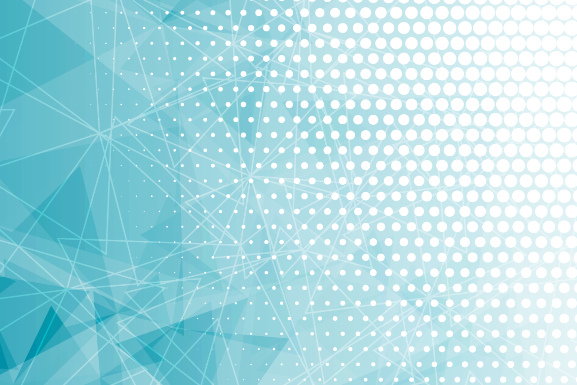 Office with city view